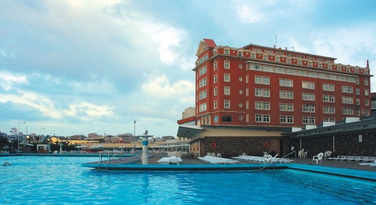 NH Hotel Group vuelve a La Coruña con la marca NH Collection 