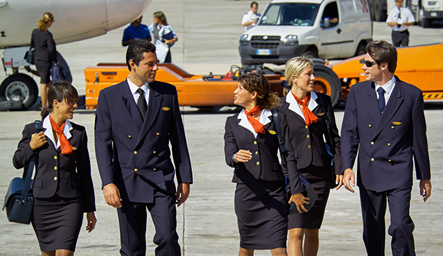 Los tripulantes de cabina de Air France convocan nuevas huelgas del 27 de julio al 2 de agosto