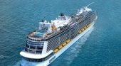 Royal Caribbean lanza su propio receptivo