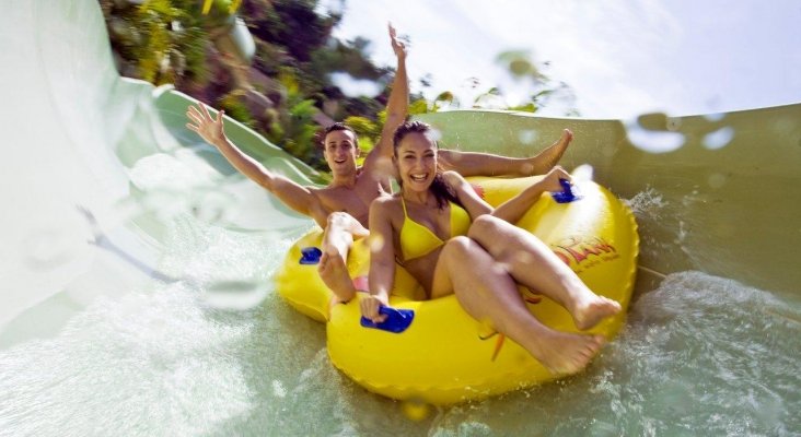 Loro Parque, mejor parque acuático de Europa