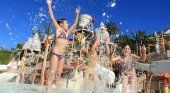 Siam Park, Tenerife - España