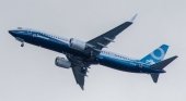 La FAA detecta un nuevo “riesgo potencial” en los Boeing 737 MAX | Foto: Jeff Hitchcock CC BY 2.0