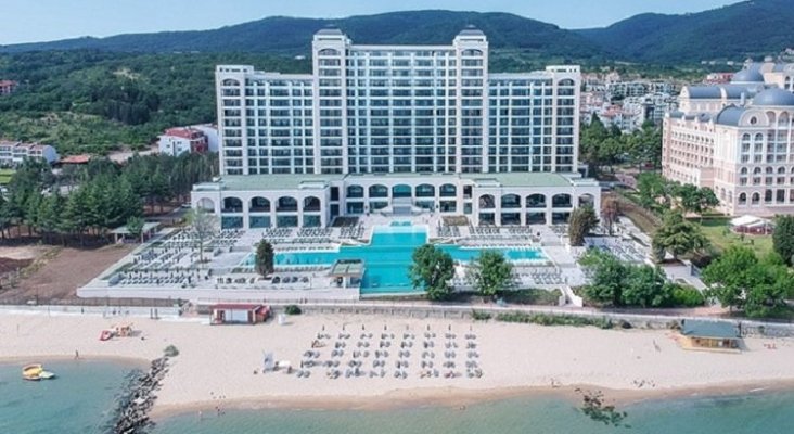 RIU inaugura en Bulgaria el Riu Palace Sunny Beach