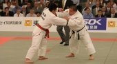 El judo, el cebo de Japón para captar turistas