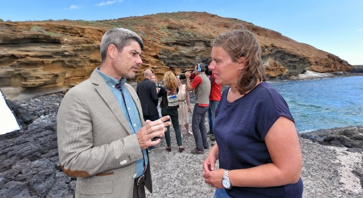 "Casa vacacional en Tenerife" alcanza 3,7 millones de espectadores en su estreno "Casa vacacional en Tenerife" alcanza 3,7 millones de espectadores en su estreno