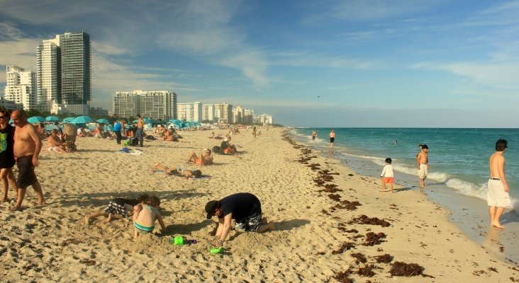 Playa de Florida