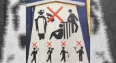 Los turistas se convierten en el principal enemigo de la Geishas