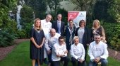 C. Valenciana se promociona como destino gastronómico en Holanda
