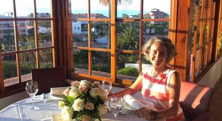 La princesa de Bulgaria, invitada de honor en Puerto de la Cruz