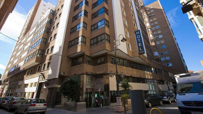 B&B Hotels anuncia la apertura de un segundo hotel en Murcia|Foto: Hotel Cartagena Cartagonova