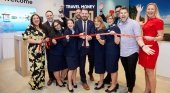 TUI abre su primera agencia de viajes dentro de una tienda de moda | Foto: TravelMole