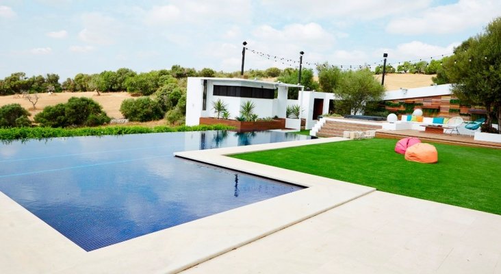 A la venta la casa del reality ‘Love Island’ en Mallorca|Foto: ITV