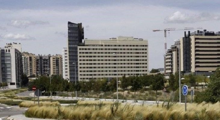 Los hoteles concentran la inversión inmobiliaria en la C. Valenciana