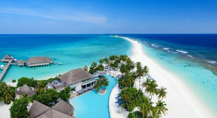 Seaside Hotels adquiere su primer hotel en las Maldivas