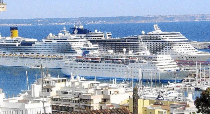 La accesibilidad de los destinos de cruceros, a debate