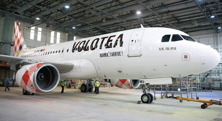 Volotea