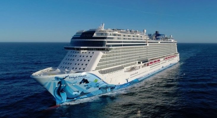 Expulsan a un pasajero de crucero por llamar “idiota” a un tripulante| Foto: logitravel.com