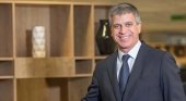 Jordi Mestre, expresidente del Gremi d’Hotels de Barcelona