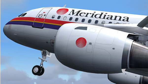 Qatar Airways se hace con el 49% de la aerolínea italiana Meridiana