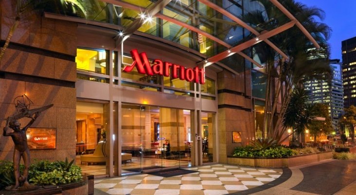 Multa multimillonaria a Marriott por violar la ley de protección de datos | Foto: revistasumma.com