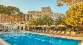 AMResorts anuncia la apertura de cinco hoteles en Mallorca |Foto: Secrets Mallorca Villamil-secretsvillamil.com