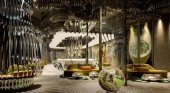 ‘El jardín de las delicias’ inspira el primer hotel W de Marriott en Madrid | Foto: W Madrid- Expansión