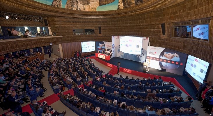 El turismo, protagonista del X Congreso Internacional de Excelencia | Foto: madridexcelente.com