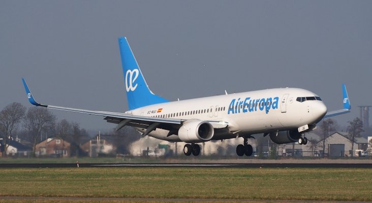 Air Europa encuentra aliados en su pugna con Iberia y Latam