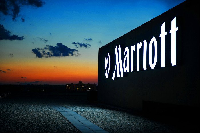 Establecimiento Marriott