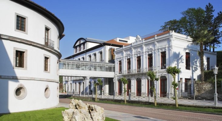 Arranca la expansión nacional del Grupo Roxa | Foto: Gran Hotel Las Caldas Villa Termal- Booking.com