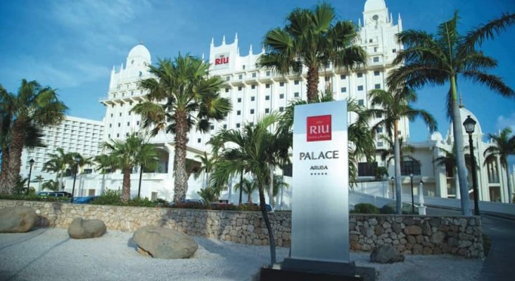 RIU Hotels aglutina 78 premios "Recommended on HolidayCheck"