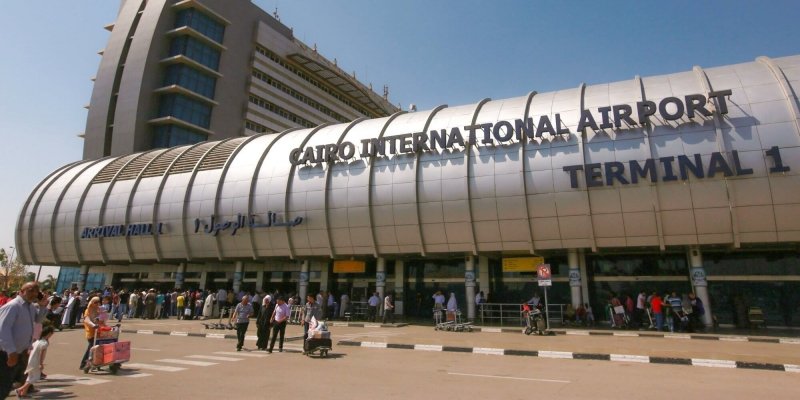 Dos de las principales aerolíneas europeas cancelan vuelos a El Cairo