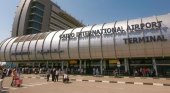 Dos de las principales aerolíneas europeas cancelan vuelos a El Cairo