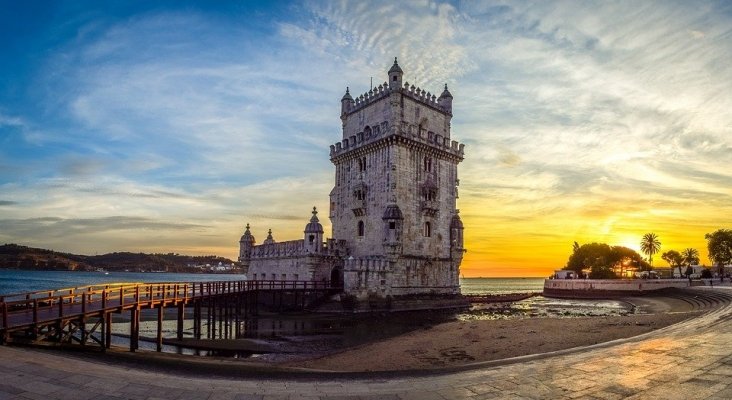 belem tower 2809818 960 720