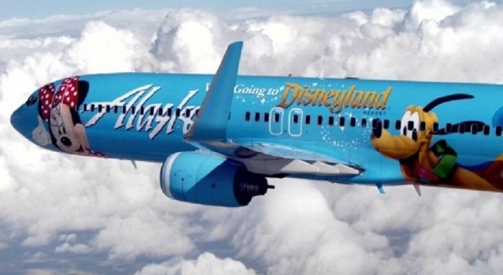 Tras los cruceros, Disney quiere lanzar su propia aerolínea