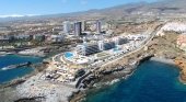 H10 Hotels abre las puertas del H10 Atlantic Sunset en Tenerife