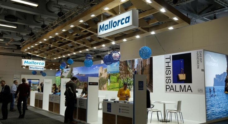 Mallorca no acudirá a las ferias de turismo fuera de la marca Islas Baleares