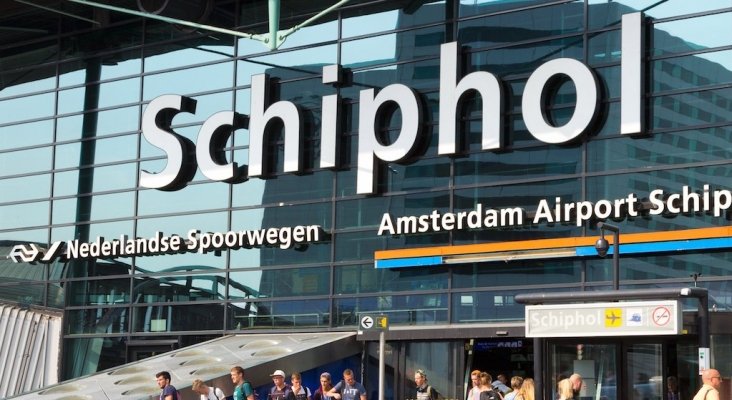 Caos en Schiphol por la falta de combustible|Foto: TravelPro