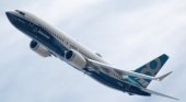 La situación financiera de Boeing hace peligrar la producción del 737 MAX | Foto: pjs2005 CC BY-SA 2.0