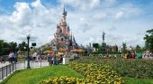 Disney se fija en Colombia para abrir su primer parque en Latinoamérica | Foto: Disneyland París
