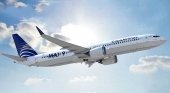 Panamá levanta el veto a los Boeing 737 MAX 8 y 9 |Foto: B737 MAX 8 de Copa Airlines-copaair.com