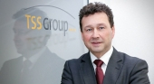 Manuel Molina, presidente TSS GROUP