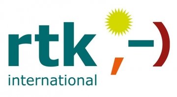 Logo RTK