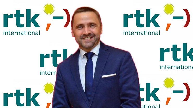 Thomas Bösl, CEO de rtk/RT Reisen
