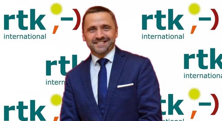 Thomas Bösl, CEO de rtk/RT Reisen y portavoz de QTA