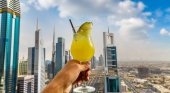 Los hoteles pierden el “monopolio” del alcohol en Dubái|Foto: Travel Daily Media