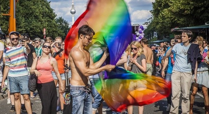 CSD Berlin c CSD Berlin Foto Fabian Boettcher fleckenweg DL PPT 0