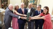 Málaga será la sede de los Goya 2020|Foto: Domingo Mérida / Ayto. de Málaga