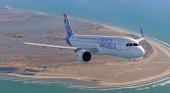 Airbus dispara sus beneficios con respecto a 2018 | Foto: Airbus