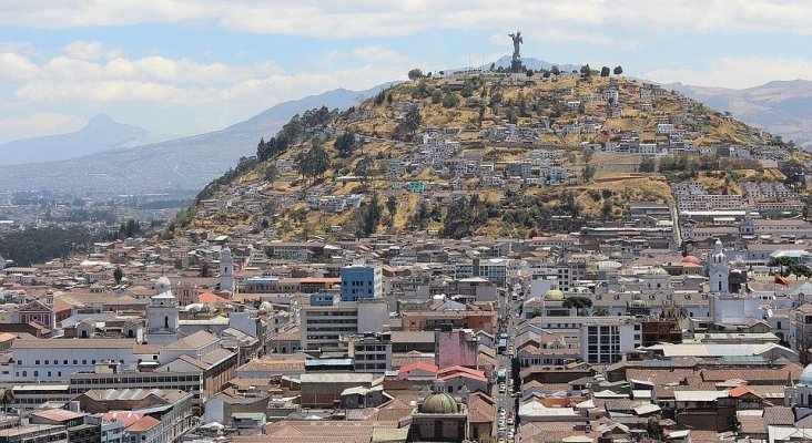 Ecuador presenta su regulación de alojamientos turísticos | Foto: Quito, Ecuador